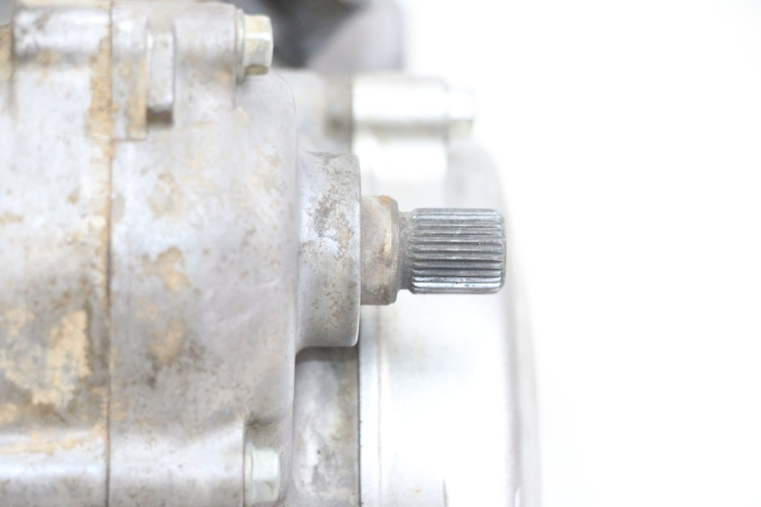 photo de MOTORE YAMAHA YZ 125 (2017 - 2021) - Zoom sui componenti