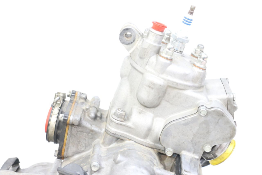 photo de MOTORE YAMAHA YZ 125 (2017 - 2021) - Foto prodotto supplementare