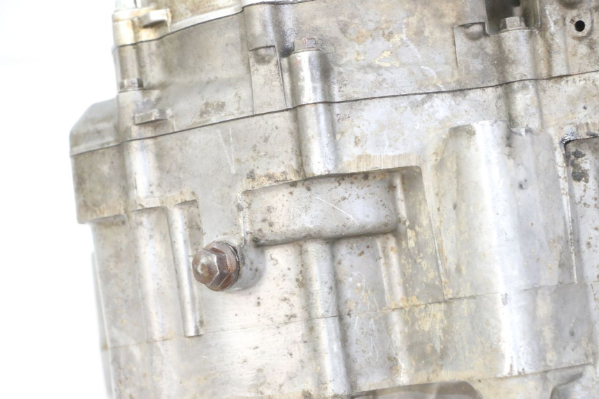 photo de MOTORE YAMAHA YZ 125 (2017 - 2021) - Zoom sullo stato d'uso