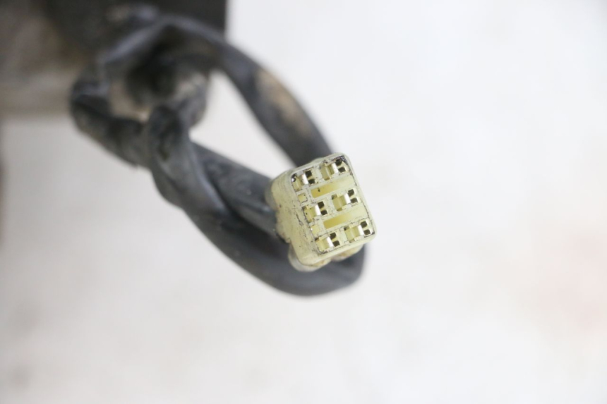 photo de MOTORE YAMAHA YZ 125 (2017 - 2021) - Primo piano tecnico