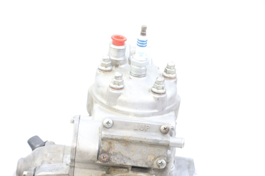 photo de MOTORE YAMAHA YZ 125 (2017 - 2021) - Vista d'insieme del prodotto