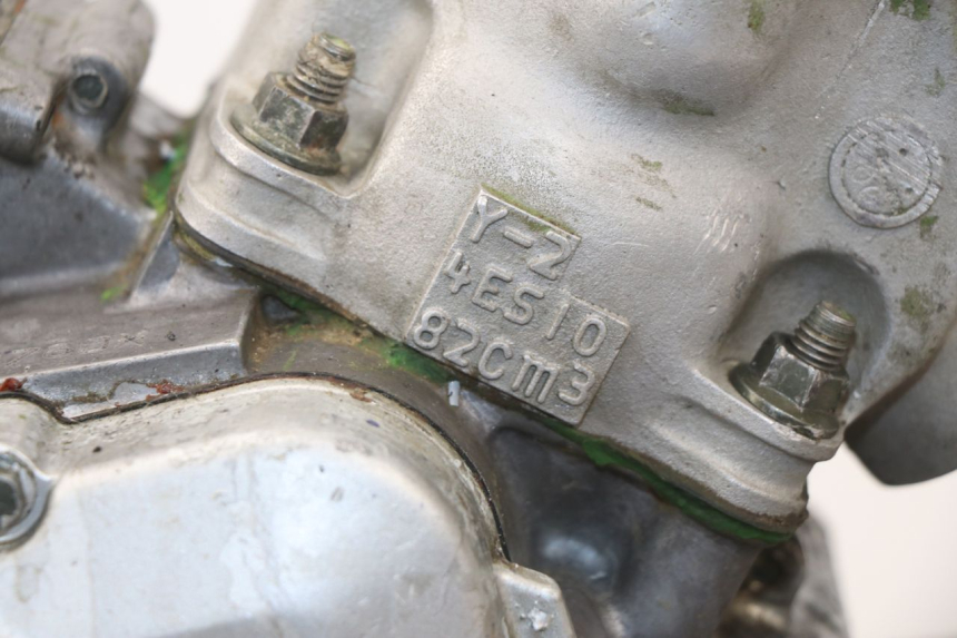 photo de MOTORE YAMAHA YZ 80 (1998 - 2001) - Foto prodotto supplementare