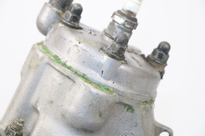 photo de MOTORE YAMAHA YZ 80 (1998 - 2001) - Ispezione visiva dettagliata
