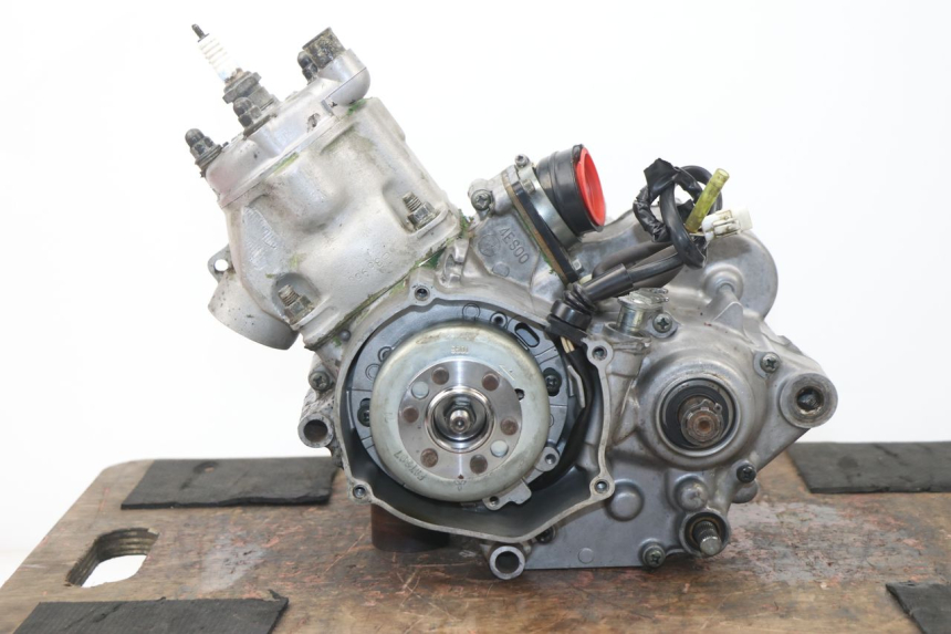 photo de MOTORE YAMAHA YZ 80 (1998 - 2001) - Ricambio usato controllato