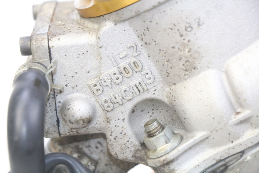 photo de MOTORE YAMAHA YZ 85 (2002 - 2018) - Foto prodotto supplementare