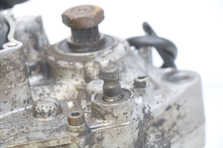 photo de MOTORE YAMAHA YZ 85 (2002 - 2018) - Zoom sullo stato d'uso