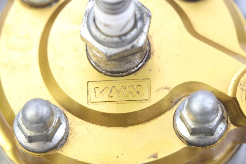 photo de MOTORE YAMAHA YZ 85 (2002 - 2018) - Primo piano tecnico