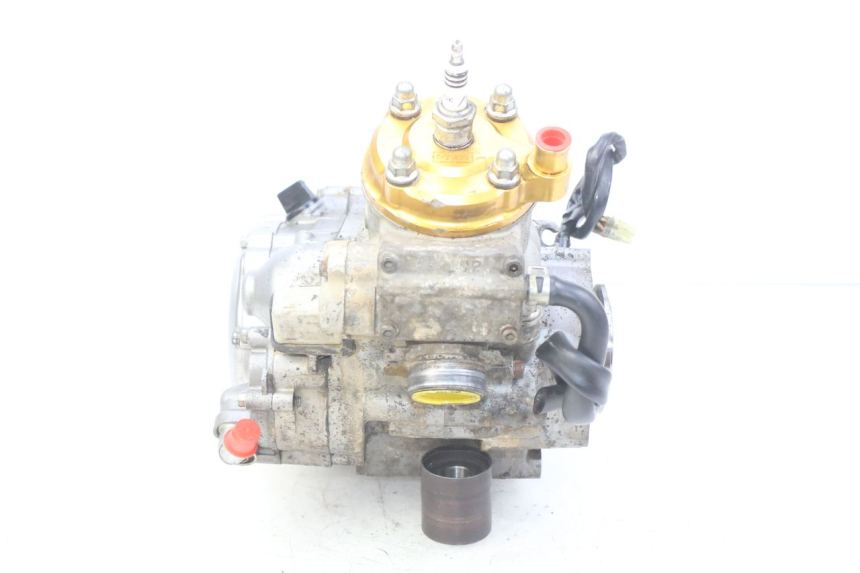 photo de MOTORE YAMAHA YZ 85 (2002 - 2018) - Vista d'insieme del prodotto