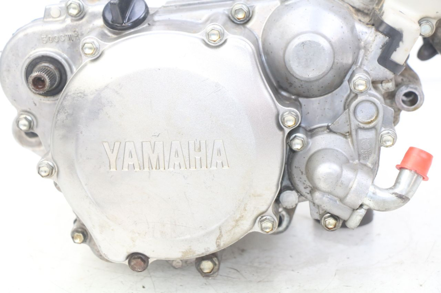 photo de MOTORE YAMAHA YZ 85 (2002 - 2018) - Ricambio usato controllato