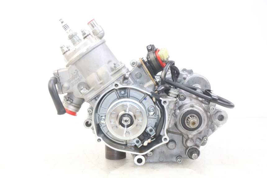 photo de MOTORE YAMAHA YZ 85 (2019 - 2021) - Dettaglio del componente