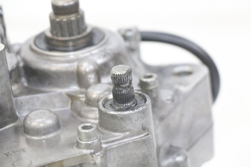 photo de MOTORE YAMAHA YZ 85 (2019 - 2021) - Zoom sui componenti