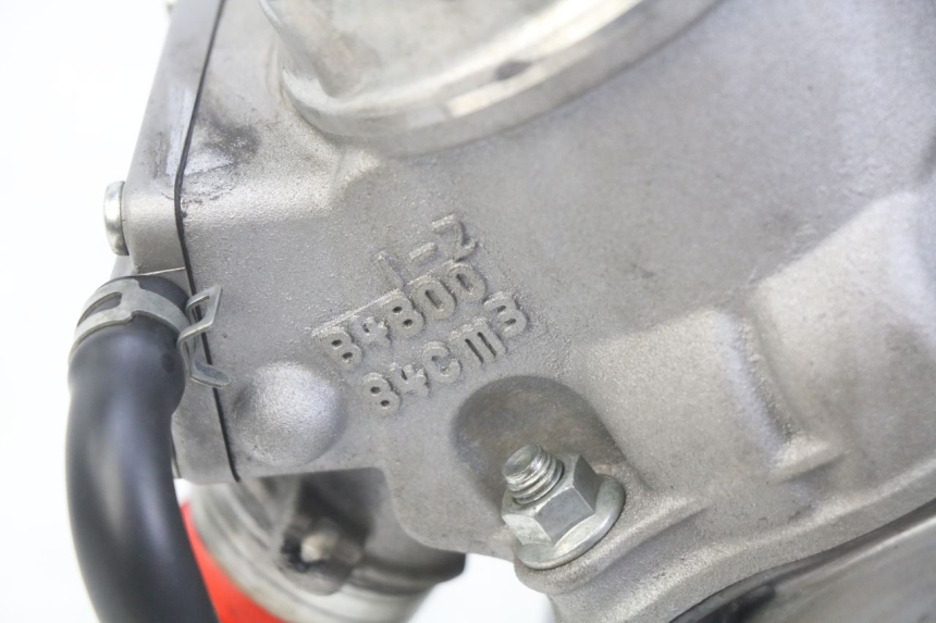 photo de MOTORE YAMAHA YZ 85 (2019 - 2021) - Foto prodotto supplementare