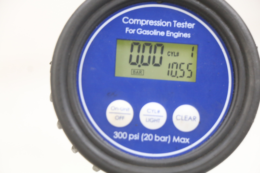 photo de MOTORE YAMAHA YZ 85 (2019 - 2021) - Vista principale