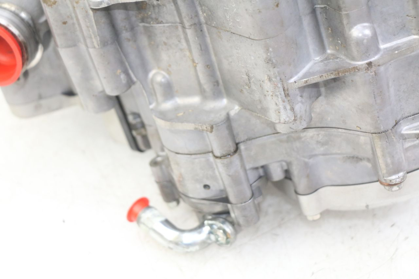 photo de MOTORE YAMAHA YZ 85 (2019 - 2021) - Altra angolazione