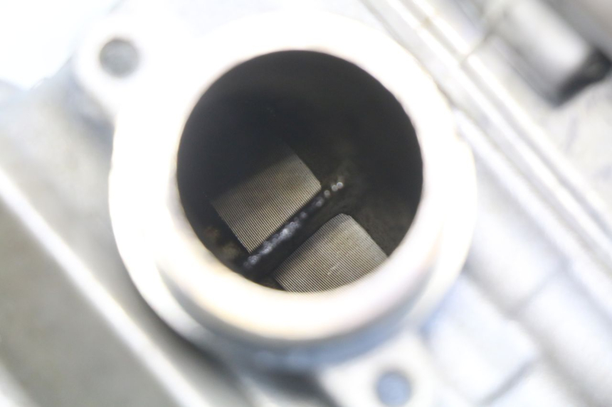 photo de MOTORE YAMAHA YZ 85 (2019 - 2021) - Primo piano tecnico