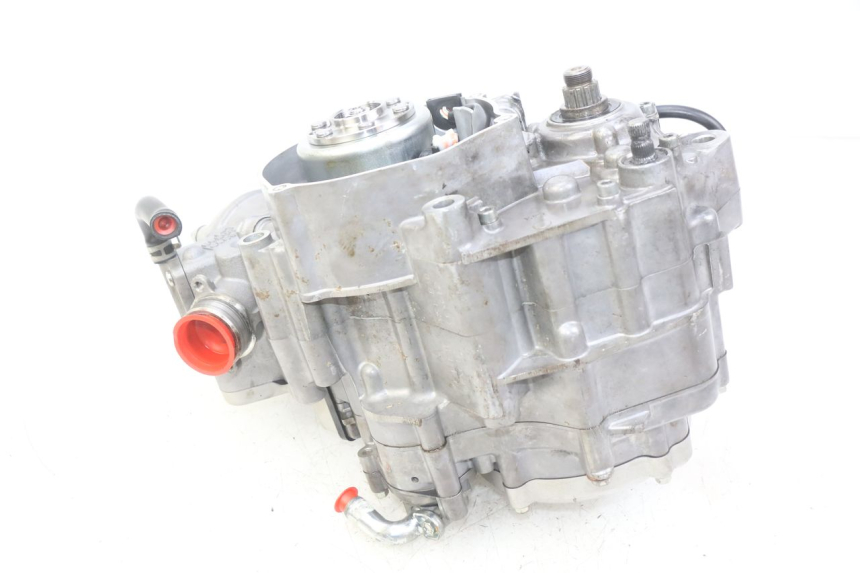 photo de MOTORE YAMAHA YZ 85 (2019 - 2021) - Vista d'insieme del prodotto