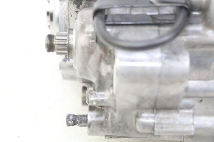 photo de MOTORE YAMAHA YZ 85 (2019 - 2021) - Dettagli dei punti di fissaggio