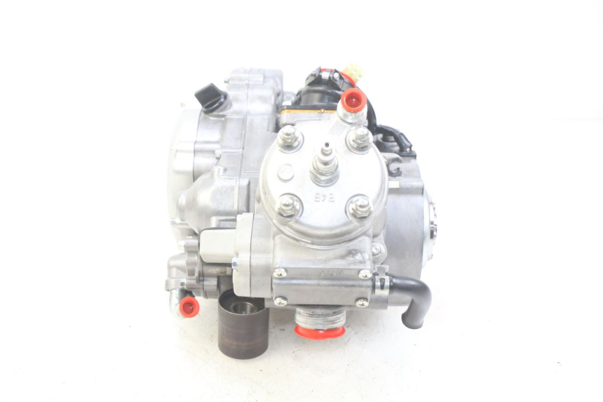 photo de MOTORE YAMAHA YZ 85 (2019 - 2021) - Ricambio usato controllato
