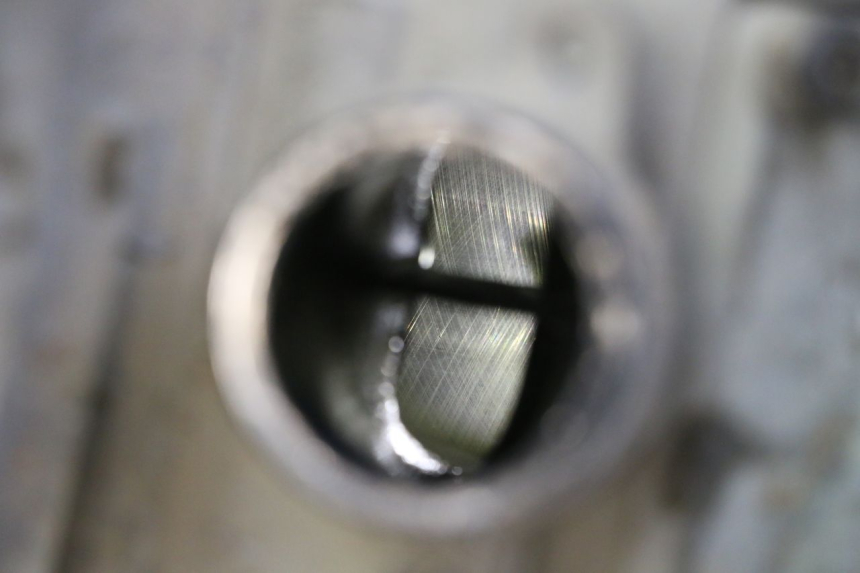 photo de MOTORE YAMAHA YZ 85 (2022 - 2025) - Dettaglio del componente