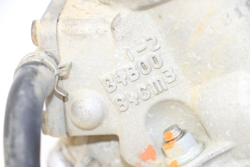 photo de MOTORE YAMAHA YZ 85 (2022 - 2025) - Zoom sui componenti