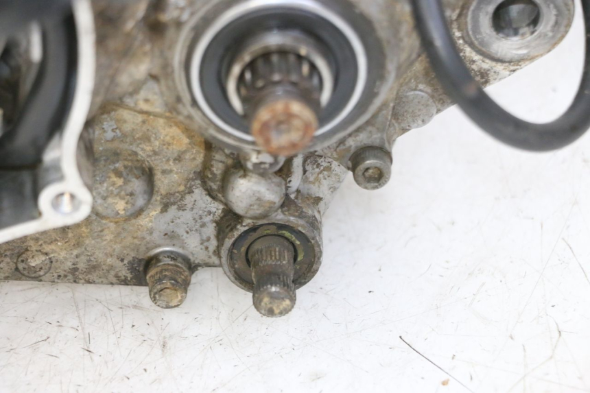 photo de MOTORE YAMAHA YZ 85 (2022 - 2025) - Foto prodotto supplementare