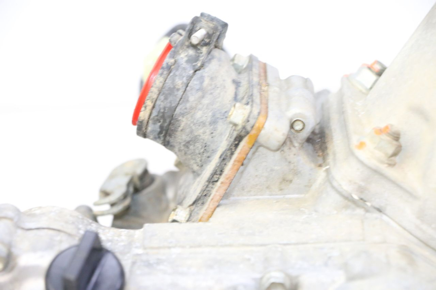 photo de MOTORE YAMAHA YZ 85 (2022 - 2025) - Vista principale