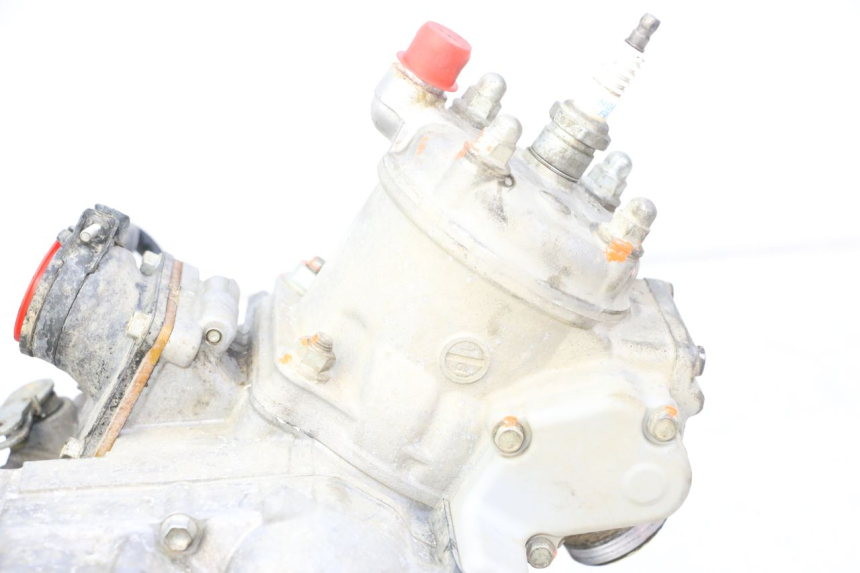 photo de MOTORE YAMAHA YZ 85 (2022 - 2025) - Dettaglio del componente