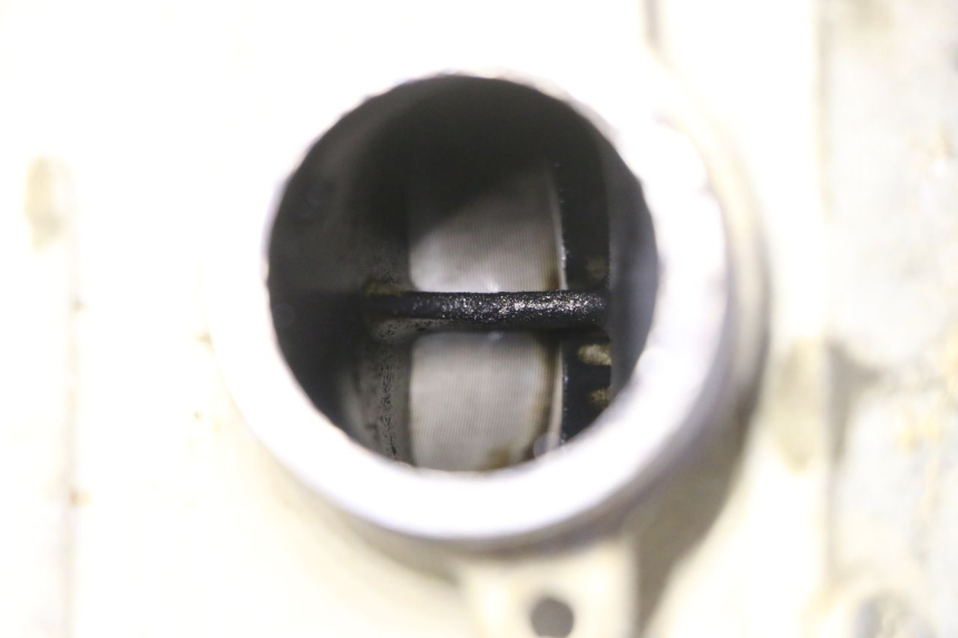 photo de MOTORE YAMAHA YZ 85 (2022 - 2025) - Primo piano tecnico