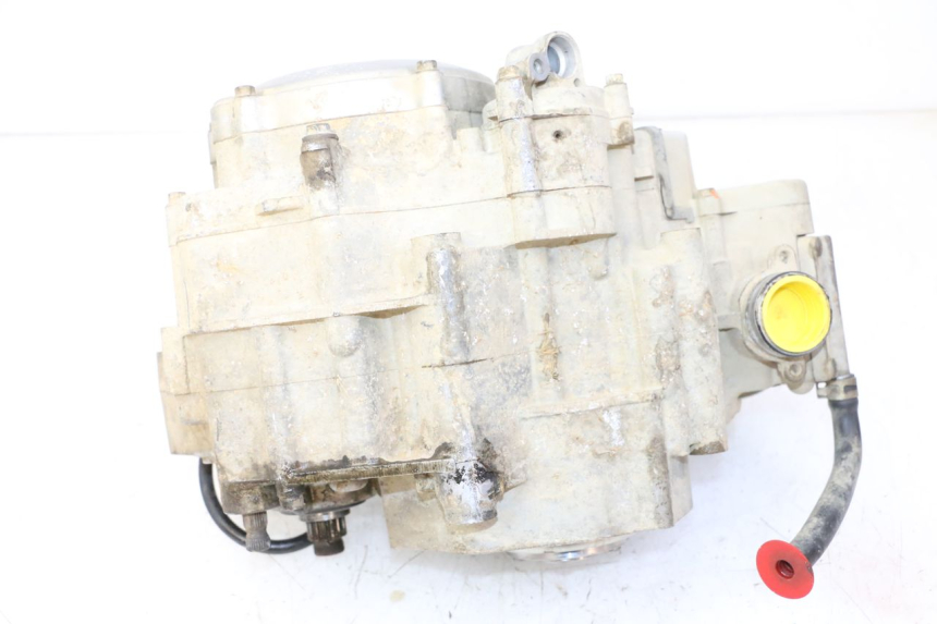 photo de MOTORE YAMAHA YZ 85 (2022 - 2025) - Vista d'insieme del prodotto