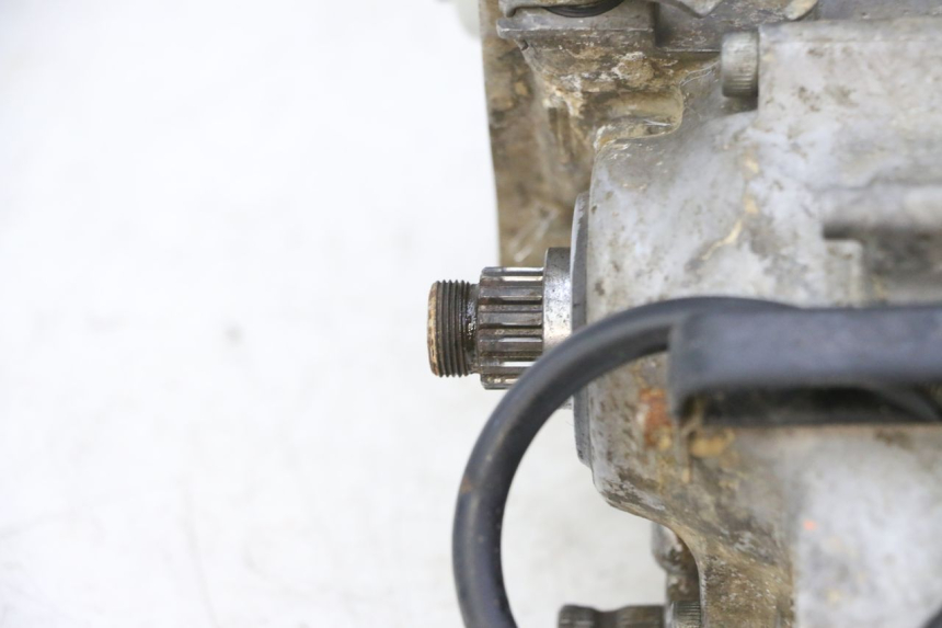 photo de MOTORE YAMAHA YZ 85 (2022 - 2025) - Ricambio usato controllato