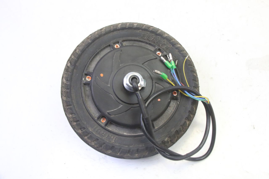 photo de MOTORE MOOVWAY Z8 1 - Vista principale