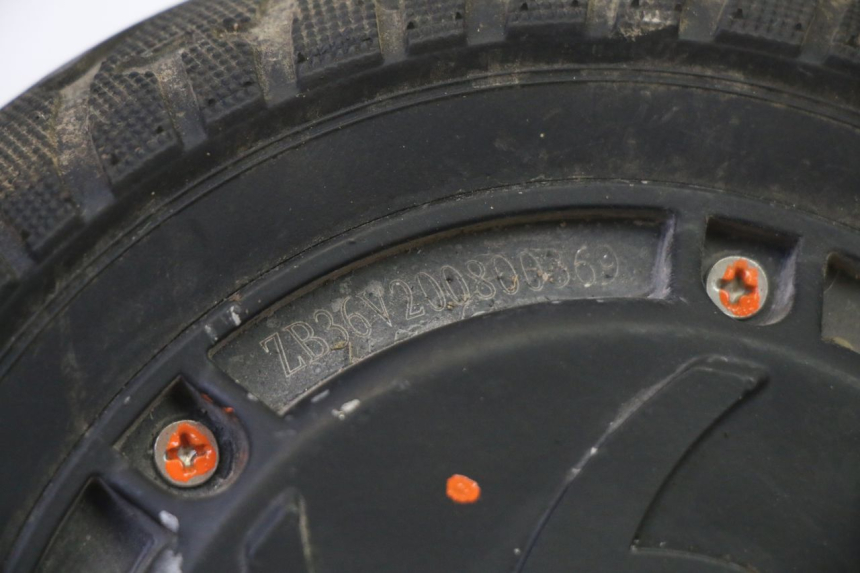 photo de MOTORE MOOVWAY Z8 1 - Altra angolazione