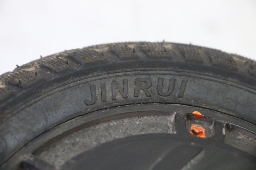 photo de MOTORE MOOVWAY Z8 1 - Dettagli dei punti di fissaggio