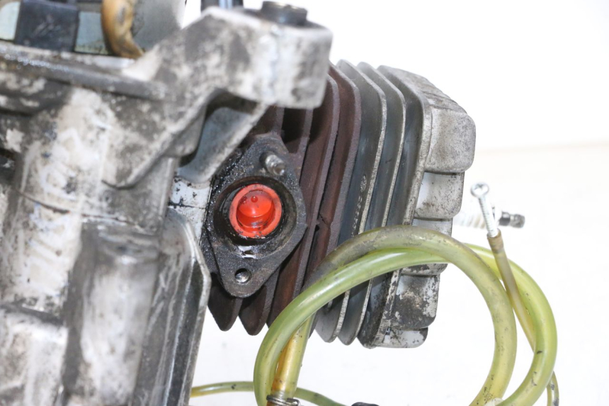 photo de MOTORE PIAGGIO ZIP 2T 50 (2009 - 2019) - Dettaglio del componente