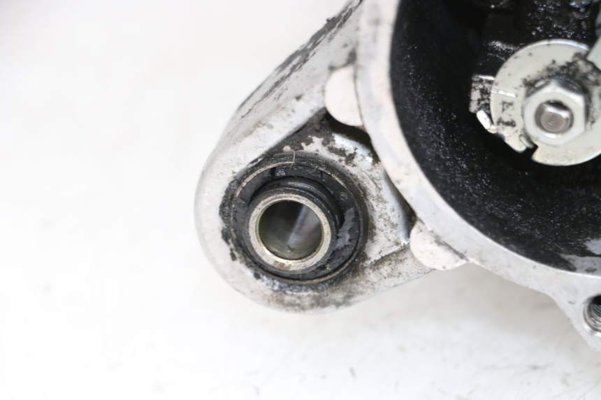 photo de MOTORE PIAGGIO ZIP 2T 50 (2009 - 2019) - Focus sulla struttura