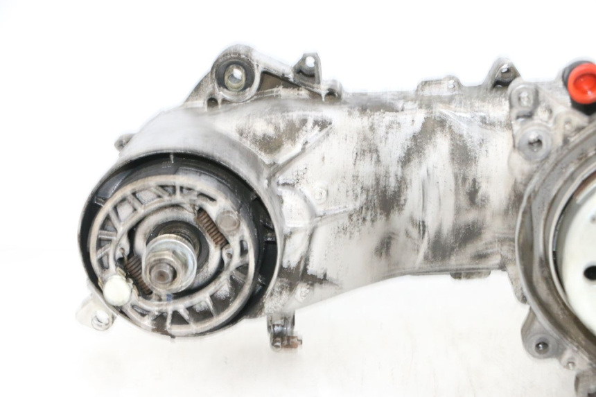 photo de MOTORE PIAGGIO ZIP 2T 50 (2009 - 2019) - Ricambio usato controllato