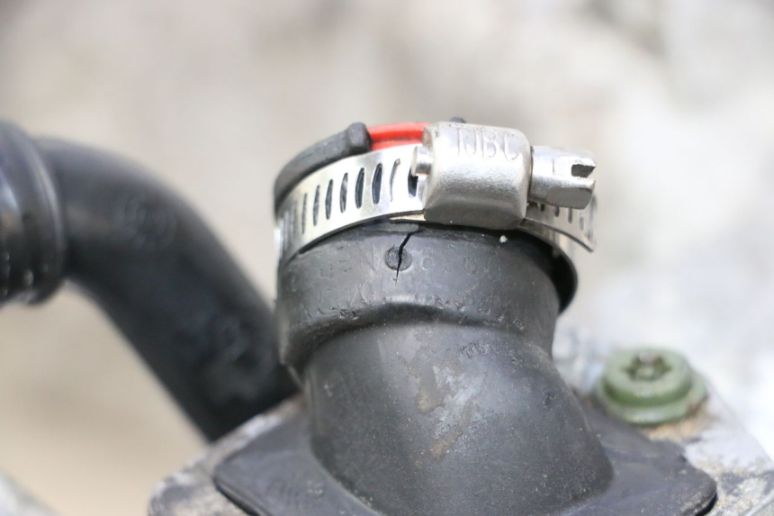 photo de MOTORE PIAGGIO ZIP 2T 50 (2009 - 2019) - Dettaglio del componente
