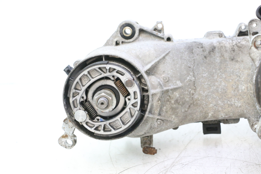 photo de MOTORE PIAGGIO ZIP 2T 50 (2009 - 2019) - Zoom sui componenti