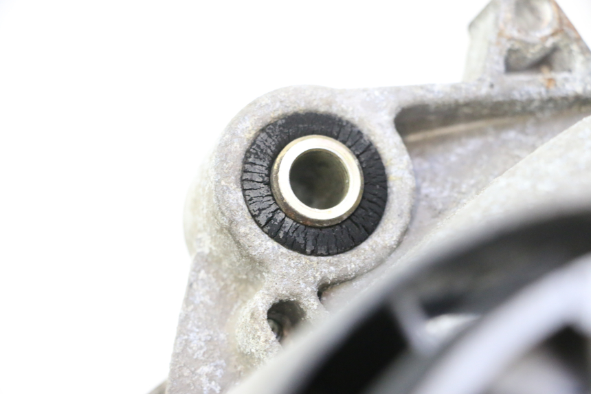 photo de MOTORE PIAGGIO ZIP 2T 50 (2009 - 2019) - Zoom sullo stato d'uso