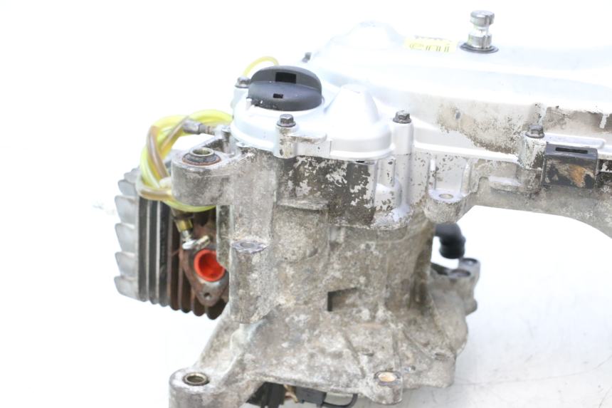 photo de MOTORE PIAGGIO ZIP 2T 50 (2009 - 2019) - Vista d'insieme del prodotto