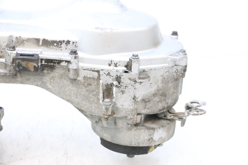 photo de MOTORE PIAGGIO ZIP 2T 50 (2009 - 2019) - Dettagli dei punti di fissaggio