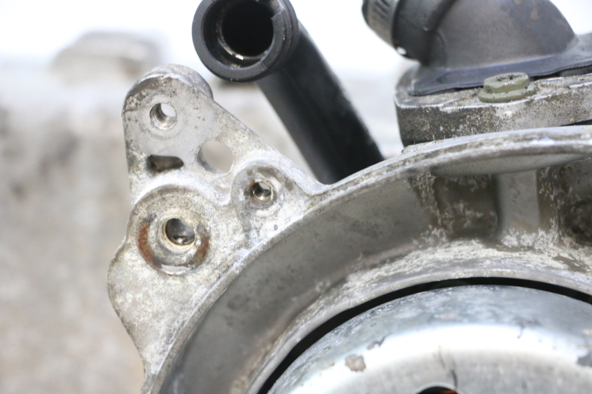 photo de MOTORE PIAGGIO ZIP 2T 50 (2009 - 2019) - Ricambio usato controllato