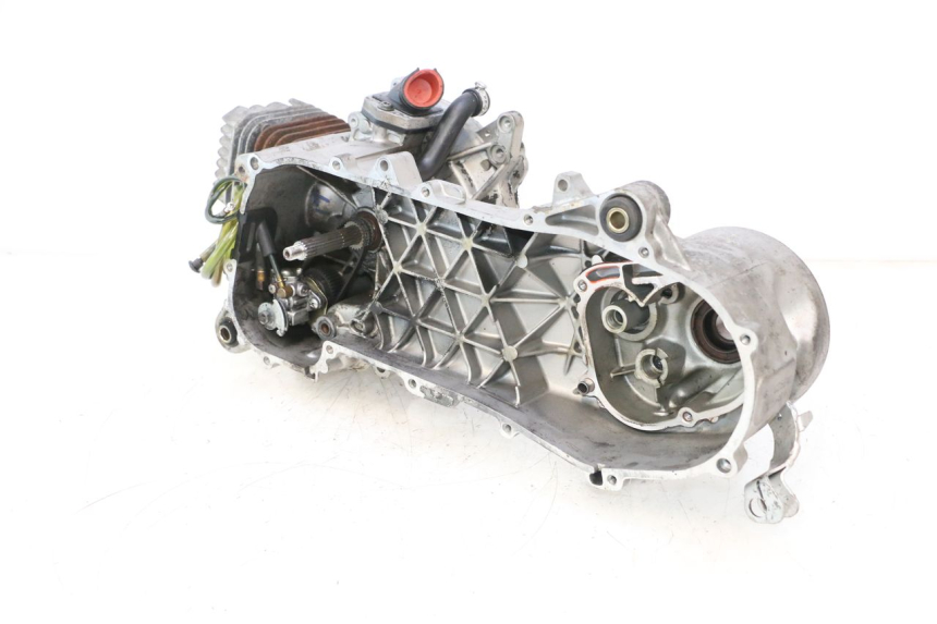 photo de MOTORE PIAGGIO ZIP 2T 50 (2009 - 2019) - Altra vista dell'articolo