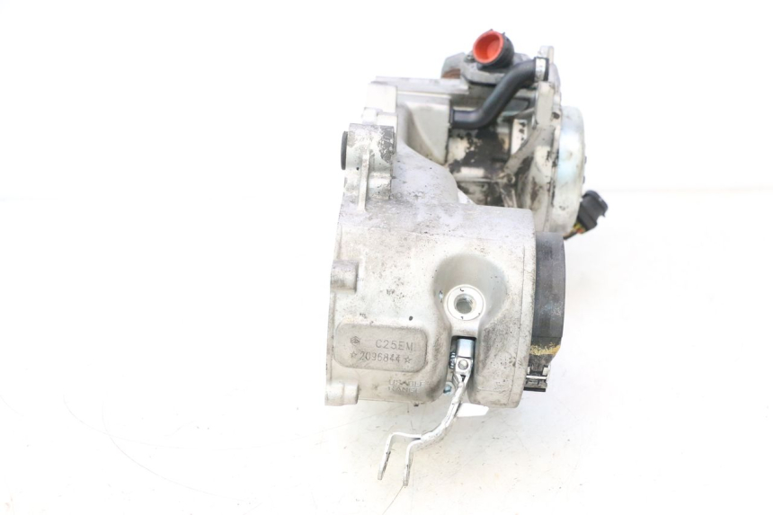 photo de MOTORE PIAGGIO ZIP 2T 50 (2009 - 2019) - Altra angolazione