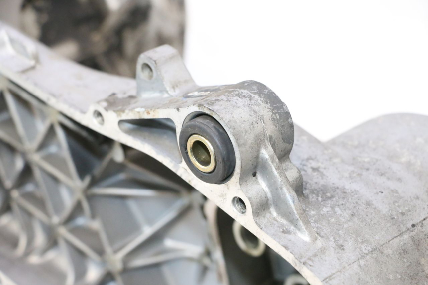 photo de MOTORE PIAGGIO ZIP 2T 50 (2009 - 2019) - Altra angolazione