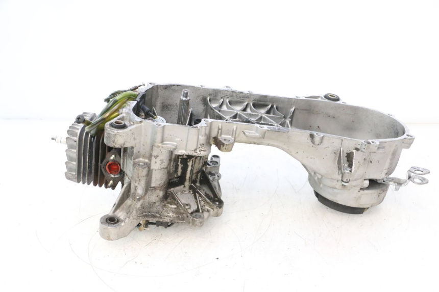 photo de MOTORE PIAGGIO ZIP 2T 50 (2009 - 2019) - Ricambio usato controllato