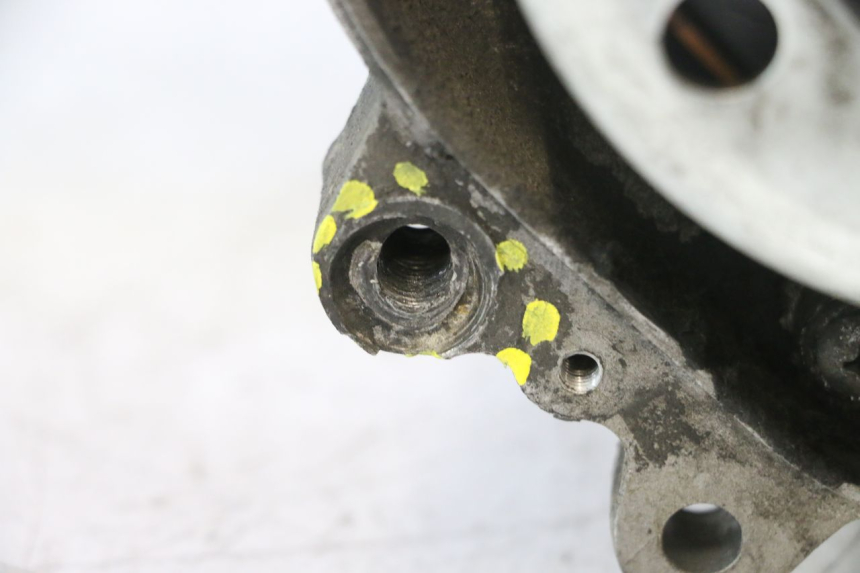 photo de MOTORE PIAGGIO ZIP 2T 50 (2009 - 2019) - Altra vista dell'articolo