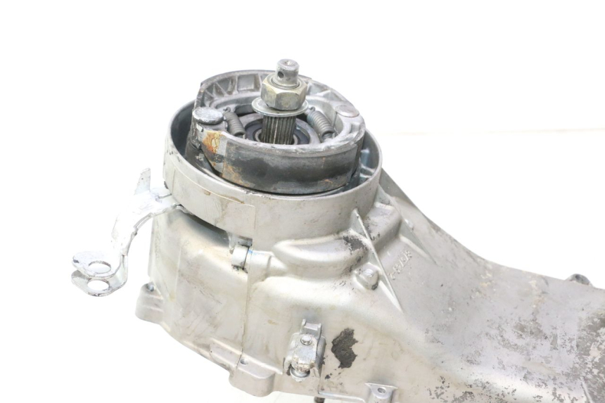 photo de MOTORE PIAGGIO ZIP 2T 50 (2009 - 2019) - Vista principale