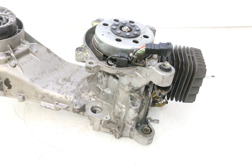 photo de MOTORE PIAGGIO ZIP 2T 50 (2009 - 2019) - Dettaglio del componente