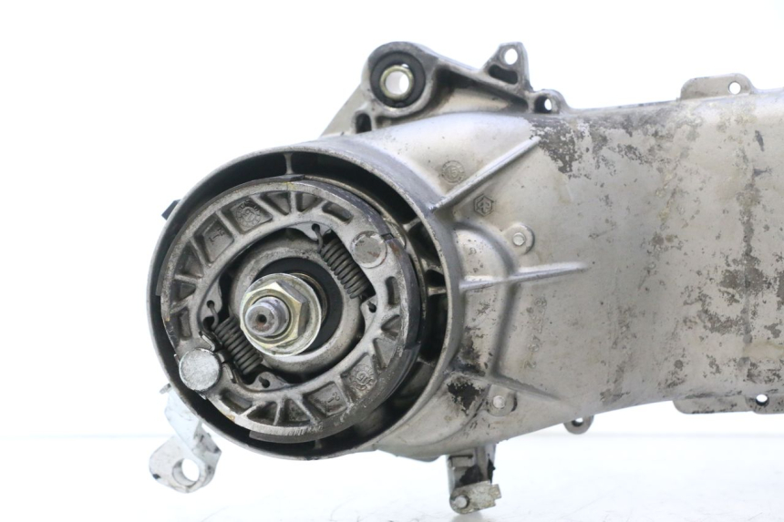 photo de MOTORE PIAGGIO ZIP 2T 50 (2009 - 2019) - Vista d'insieme del prodotto